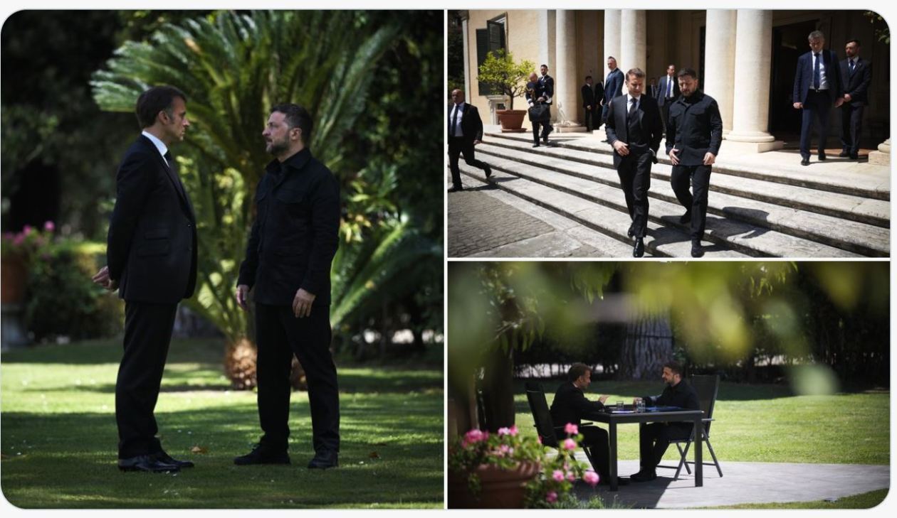 都在讨论“无条件” 专家称俄乌立场未有根本性改变