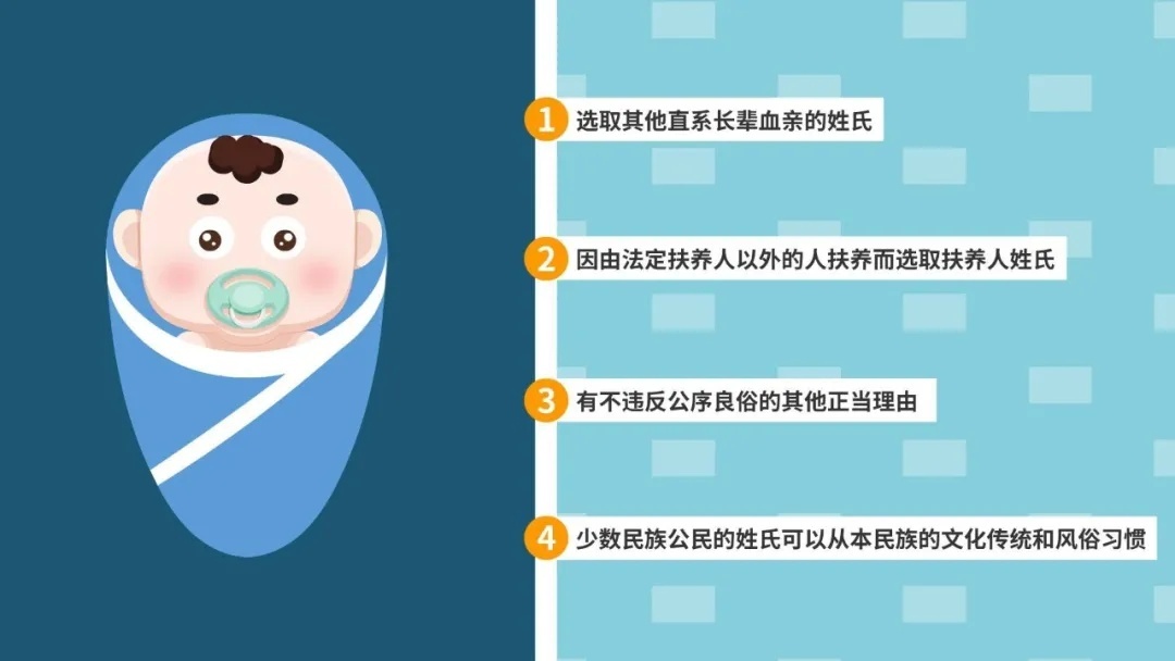 起名随心所欲？可个性，但别离谱！