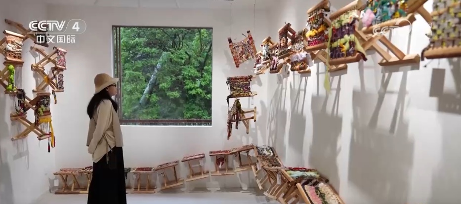 “沉睡”山村蝶变引客来 农文旅融合激发乡村振兴“新引擎” “沉睡”山村蝶变引客来 农文旅融合激发乡村振兴“新引擎”