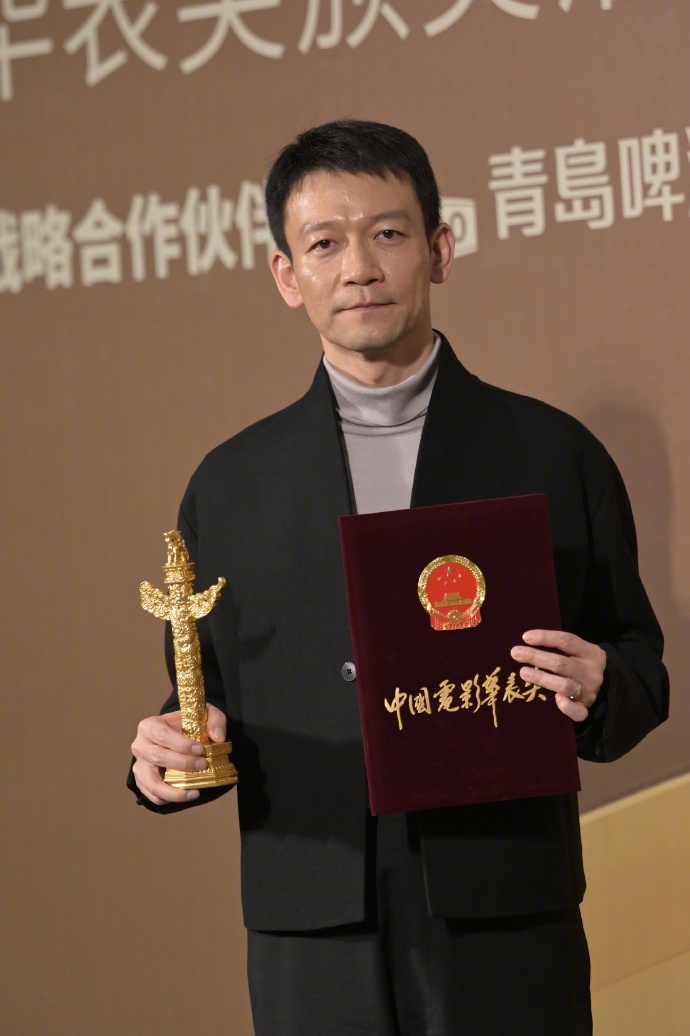 郭帆回应为何邀请沈腾出演《流浪地球3》,透露不一定演喜剧 郭帆回应为何邀请沈腾出演《流浪地球3》,透露不一定演喜剧