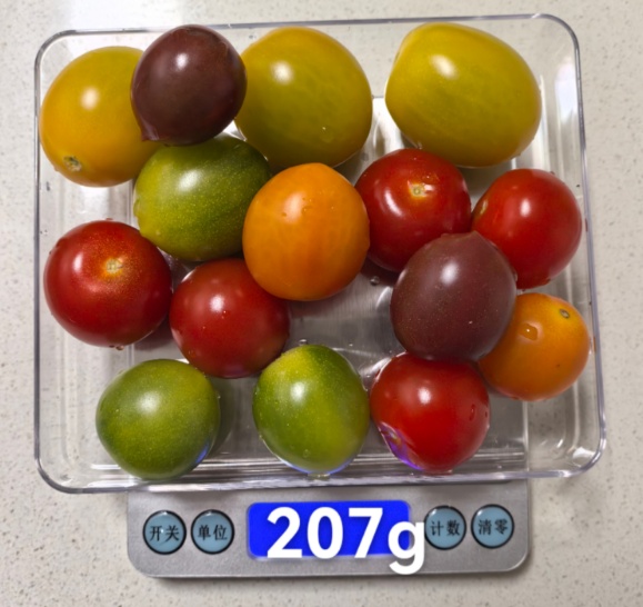 “天选减肥果”竟是它!低卡高纤还美味,多吃不怕胖 “天选减肥果”竟是它!低卡高纤还美味,多吃不怕胖