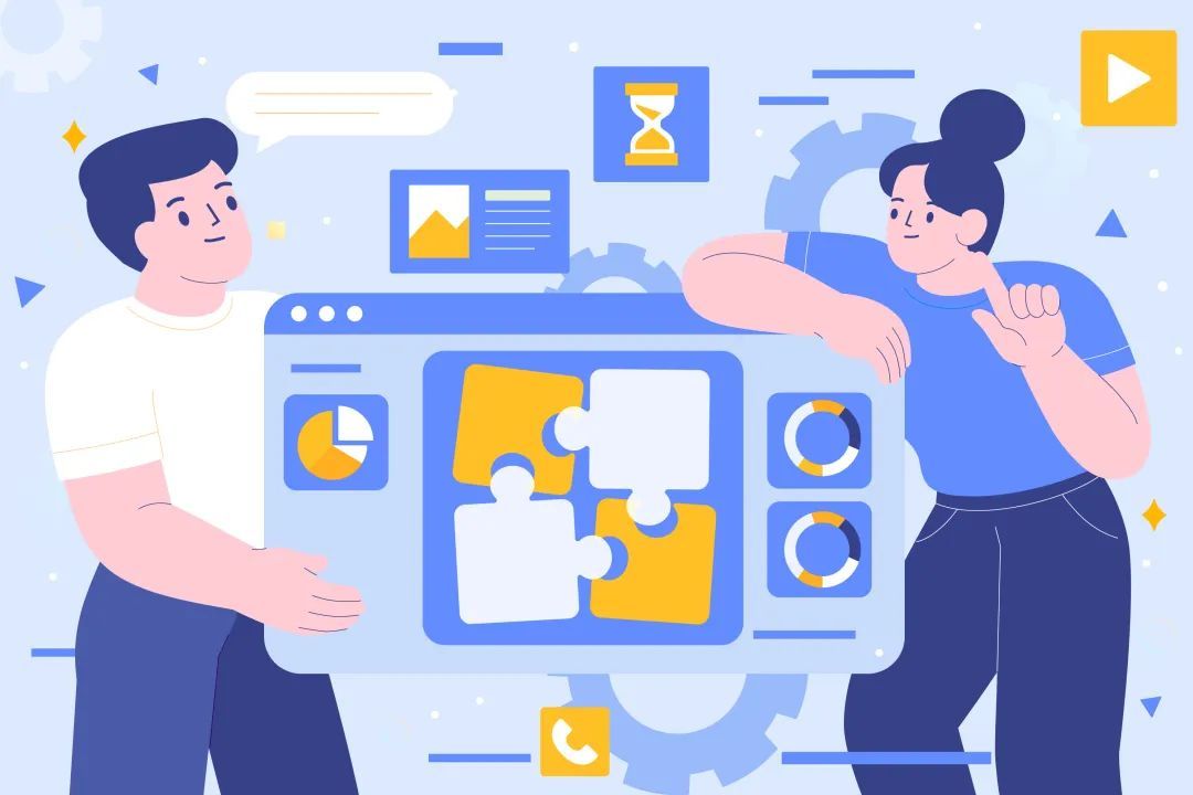 必须在同一单位连续工作满12个月才能休年假吗？