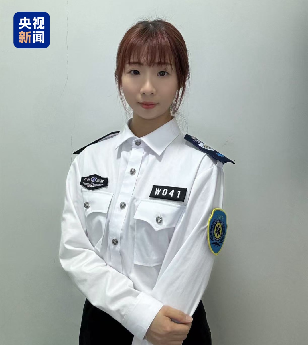 接到求救电话后突然断线,她的操作全网点赞! 接到求救电话后突然断线,她的操作全网点赞!