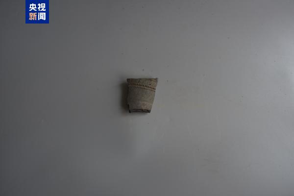 山西大同发现一处重要北魏遗址