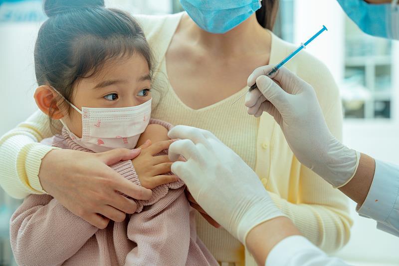 儿童、成年人、老年人分别应该接种哪些疫苗?疾控建议来了 儿童、成年人、老年人分别应该接种哪些疫苗?疾控建议来了