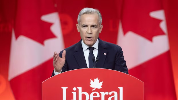 加拿大自由党在联邦众议院选举中获胜 但无法单独组阁 加拿大自由党在联邦众议院选举中获胜 但无法单独组阁