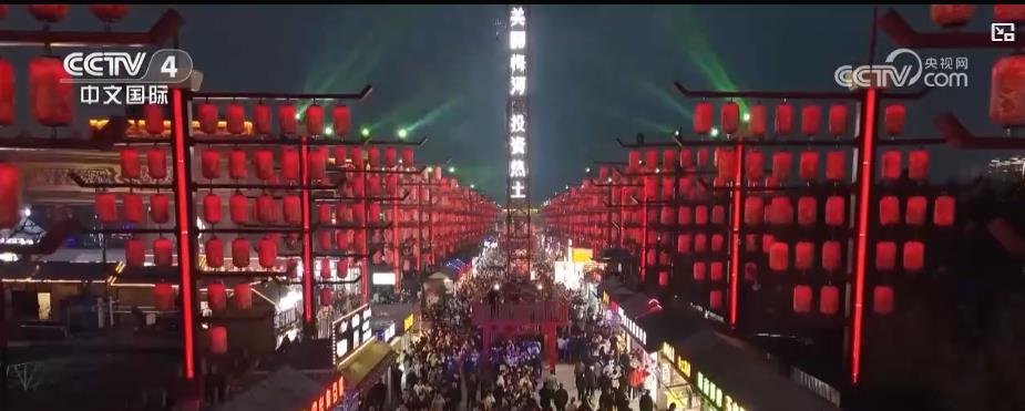 “五一”出游热:文旅体验升级 多场景催生消费新活力 “五一”出游热:文旅体验升级 多场景催生消费新活力