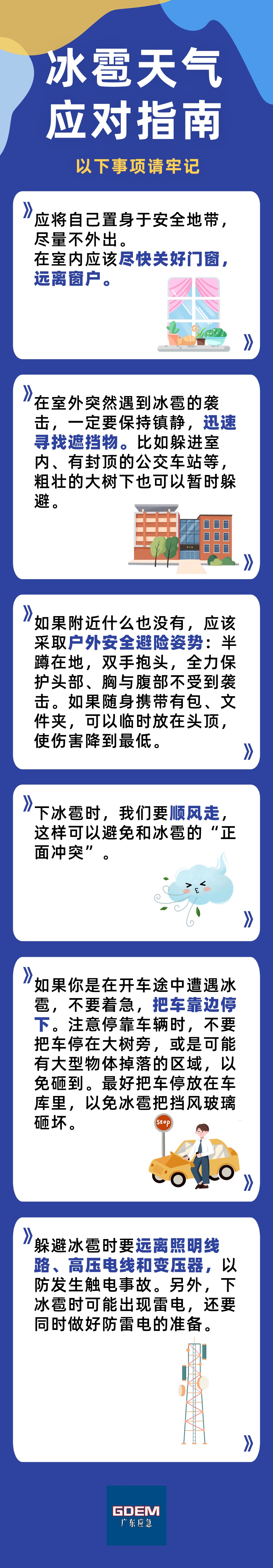 或有雷雨大风、冰雹出现!海南多市县发布预警信号→ 或有雷雨大风、冰雹出现!海南多市县发布预警信号→