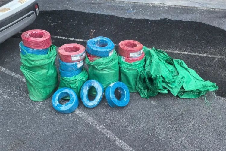 “邵科长”,被依法刑事拘留! “邵科长”,被依法刑事拘留!