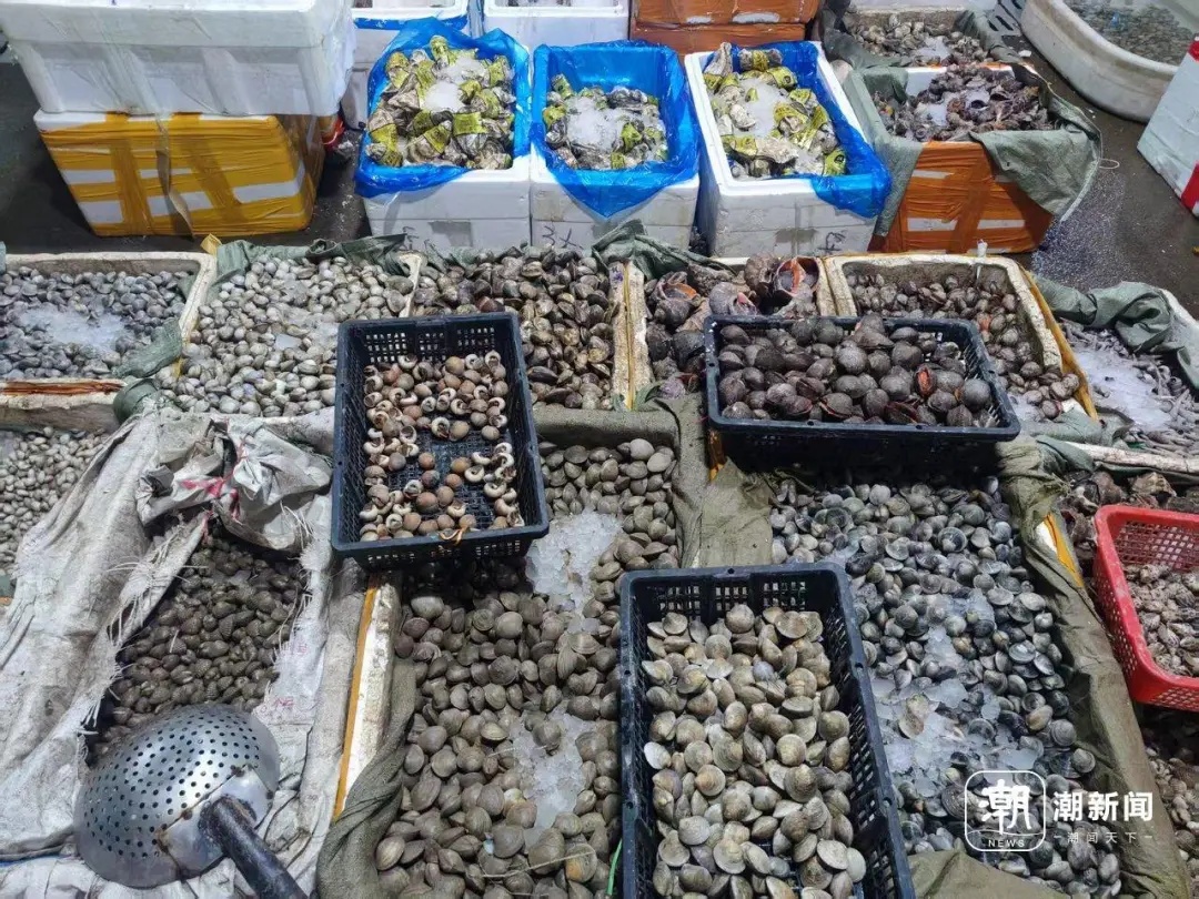 5月1日起，全面禁止！浙江有人一口气囤了几十箱