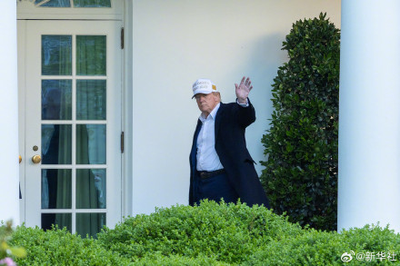 特朗普执政百日支持率创80年来新低 特朗普执政百日支持率创80年来新低