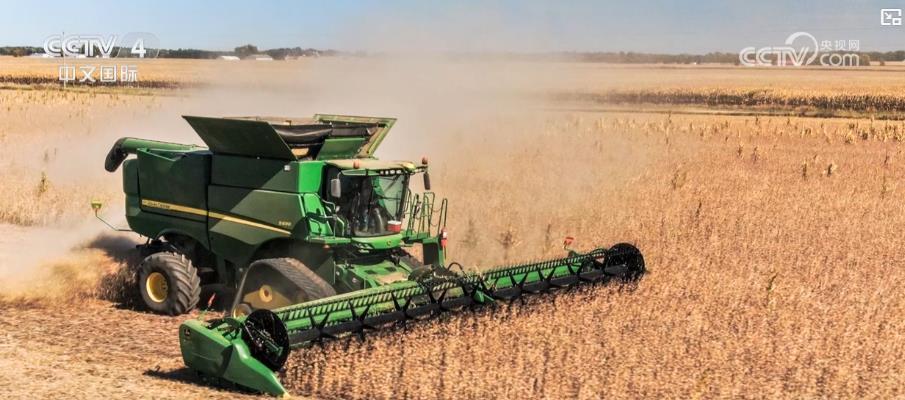 美滥施关税反噬自身：美国经济多领域受冲击 市场信心跌至低谷