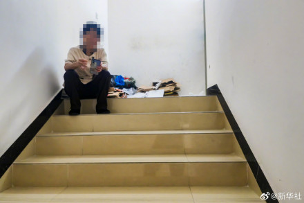 给隔间里的保洁员多一点关怀