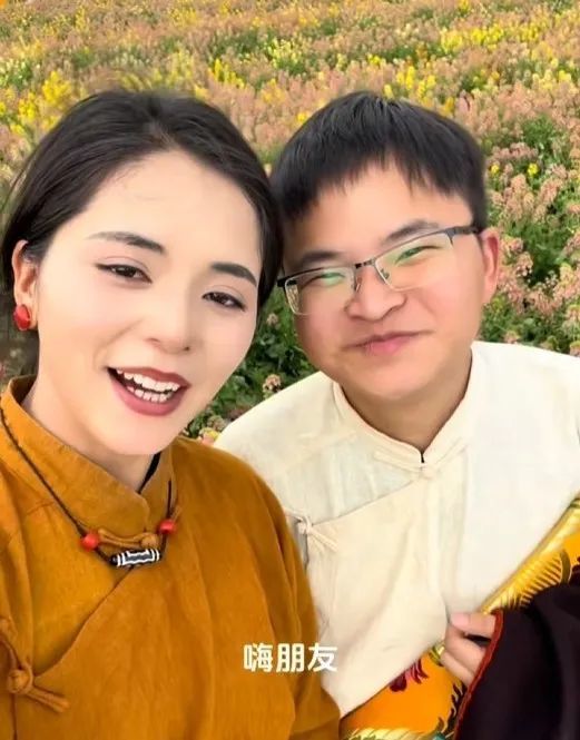 恭喜！林浩宣布要当爸爸了，全网祝福