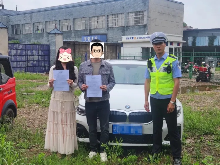 夫妻当着民警面互爆“猛料”，双双被罚！