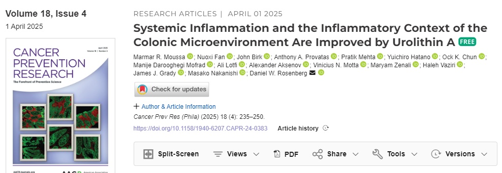 每天早餐加一物，全身炎症、癌症风险都降低！爱吃的人赚到了！