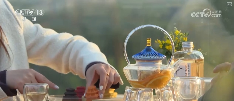 “国潮+”“露台+”“美食+”，准备好了！“五一”假期多样文旅新场景等你来