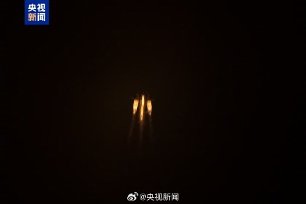 转发祝贺!我国卫星互联网低轨卫星发射成功 转发祝贺!我国卫星互联网低轨卫星发射成功