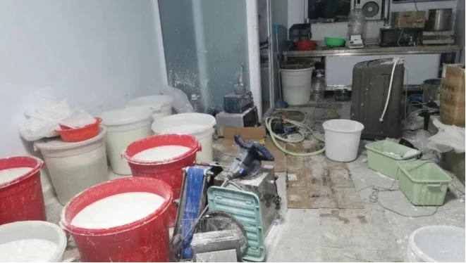 横跨三省多市,以救助流浪猫为掩护制毒贩毒,101人被抓! 横跨三省多市,以救助流浪猫为掩护制毒贩毒,101人被抓!