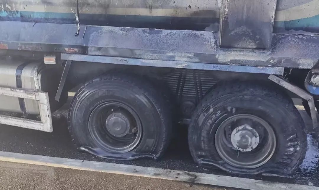 北京已连续发生多起车辆起火警情!紧急提醒 北京已连续发生多起车辆起火警情!紧急提醒