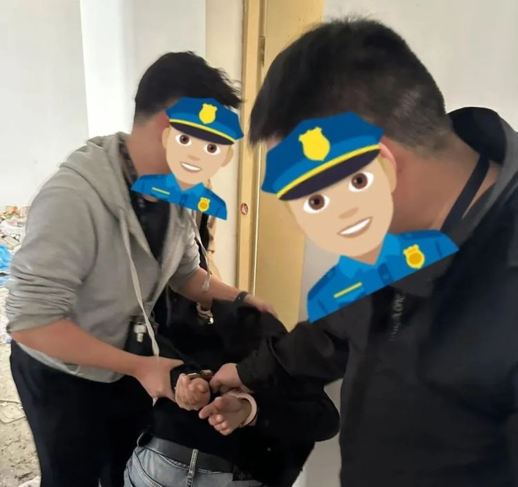 路边“僵尸车”被人以1450元卖了，嫌疑人被刑拘