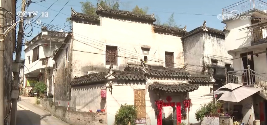 从“原住民”到“收租人” 古建筑焕新“蝶变”文旅热潮中“主力军”