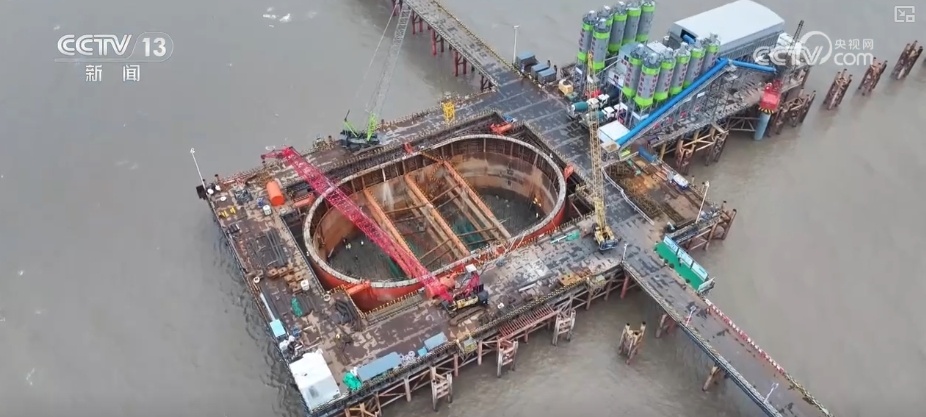 “智能掘进脑”实现隧道建设从“经验驱动”到“数据驱动” “智能掘进脑”实现隧道建设从“经验驱动”到“数据驱动”