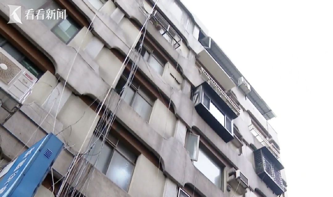 全楼喝了3天"尸水"！台北一公寓水箱内发现失踪者遗体，引发住户恐慌…