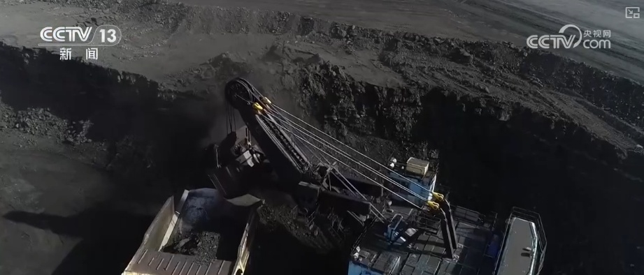 多方携手打出“组合拳” “五一”假期能源生产运输不停歇夯实保供基础