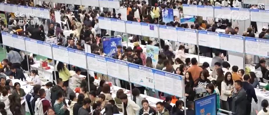 稳就业、稳经济、促发展！多部门政策协同发力 经济高质量发展再添动力