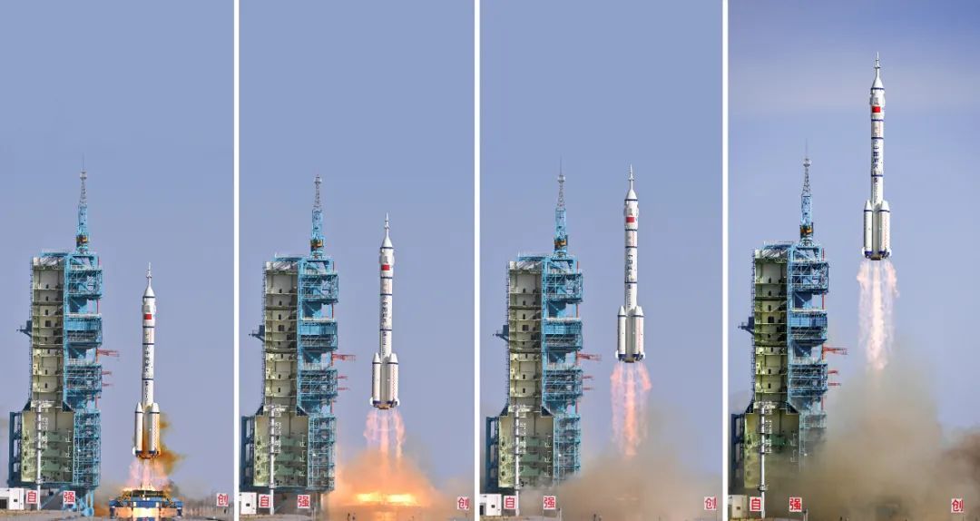 航天员太空生活传言大揭秘