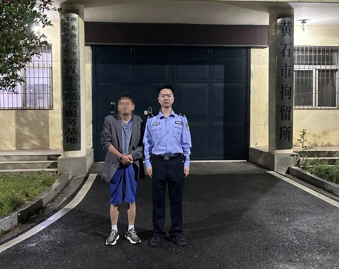 现实版“腰缠万贯”?“西装男”偷猪肉被抓 现实版“腰缠万贯”?“西装男”偷猪肉被抓