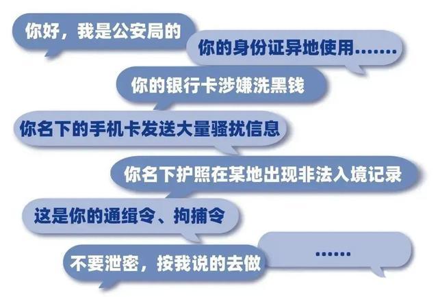 警方紧急提醒：绝对不会线上办理！