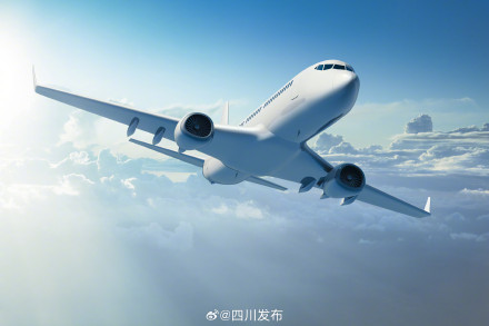 “五一”假期天府国际机场出入境旅客流量预计约9万人次