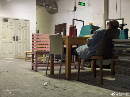 给隔间里的保洁员多一点关怀