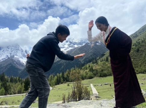 26岁“抗震小英雄”林浩，官宣好消息！