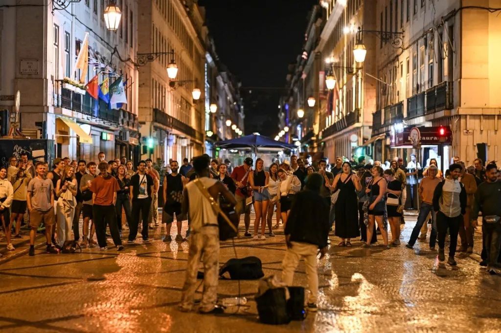 欧洲最严重大停电！超5000万人受影响，发生了啥