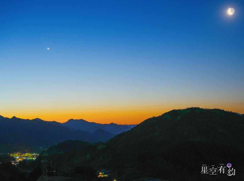 “天象剧场”5月节目单新鲜出炉，有你感兴趣的吗？