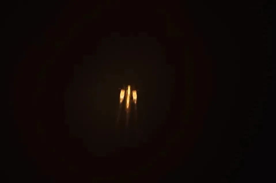 今日凌晨,在海南文昌成功发射 今日凌晨,在海南文昌成功发射