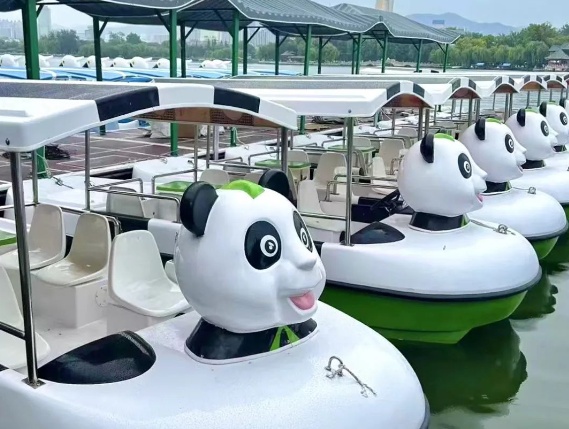 别跑空!五一假期,济南天下第一泉风景区这项服务有调整! 别跑空!五一假期,济南天下第一泉风景区这项服务有调整!