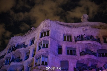 直击西班牙大范围停电