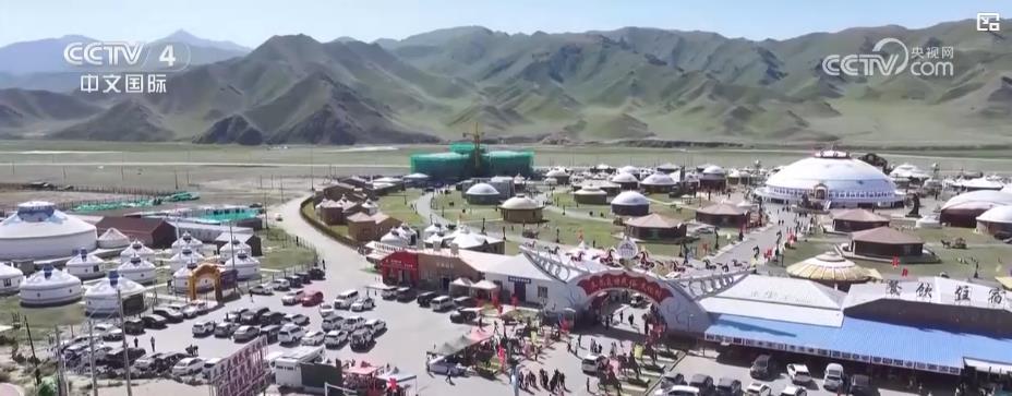 “五一”出游热:文旅体验升级 多场景催生消费新活力 “五一”出游热:文旅体验升级 多场景催生消费新活力