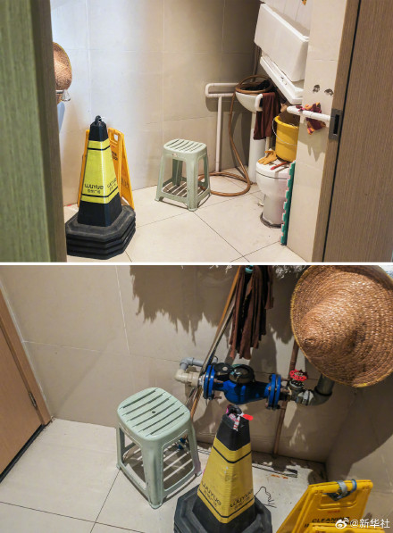 给隔间里的保洁员多一点关怀