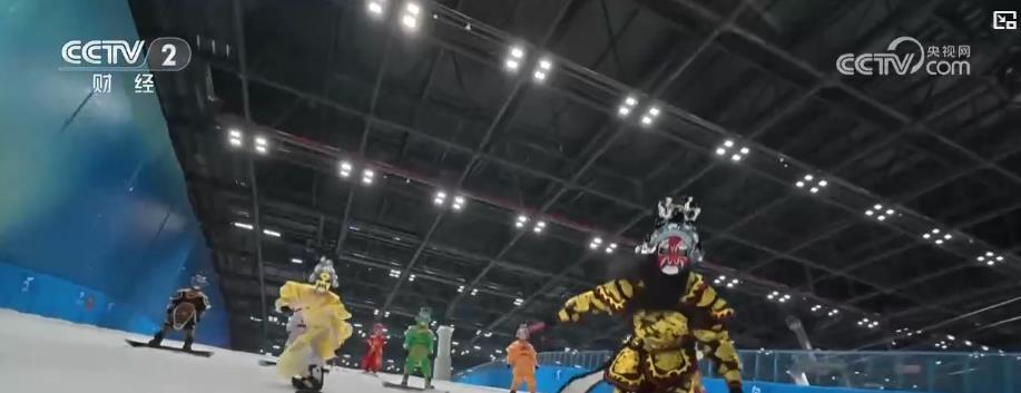 景区多元特色主题活动赋能 “五一”假期文旅消费焕新彩