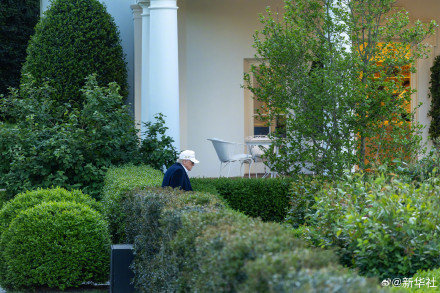 特朗普执政百日支持率创80年来新低 特朗普执政百日支持率创80年来新低