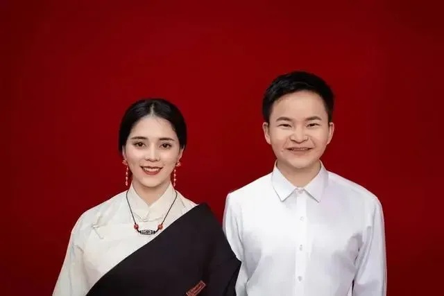 恭喜！林浩宣布要当爸爸了，全网祝福