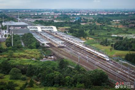 五一假期南铁加开列车460列 江西预计发送旅客532万人次