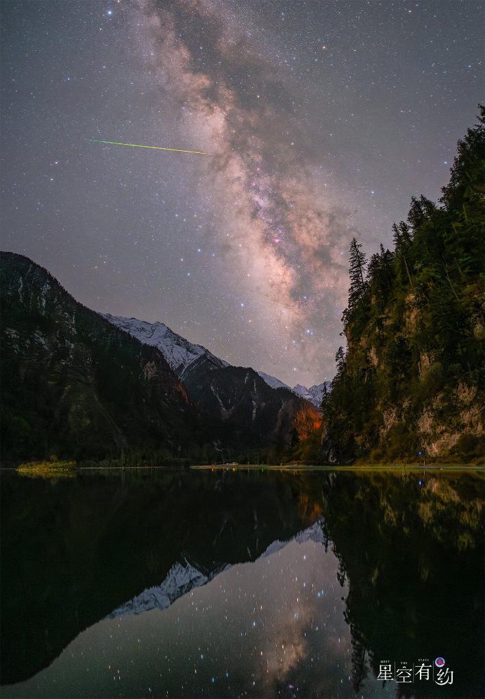 “天象剧场”5月节目单新鲜出炉，有你感兴趣的吗？