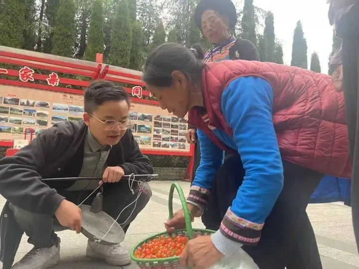 恭喜！林浩宣布要当爸爸了，全网祝福