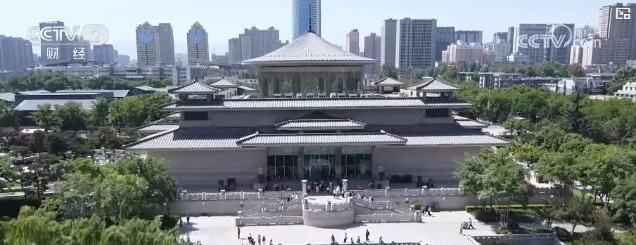 “五一”假期博物馆“不打烊” :助力文化惠民 提升游览体验 “五一”假期博物馆“不打烊” :助力文化惠民 提升游览体验